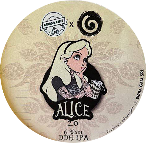 Alice 2.0